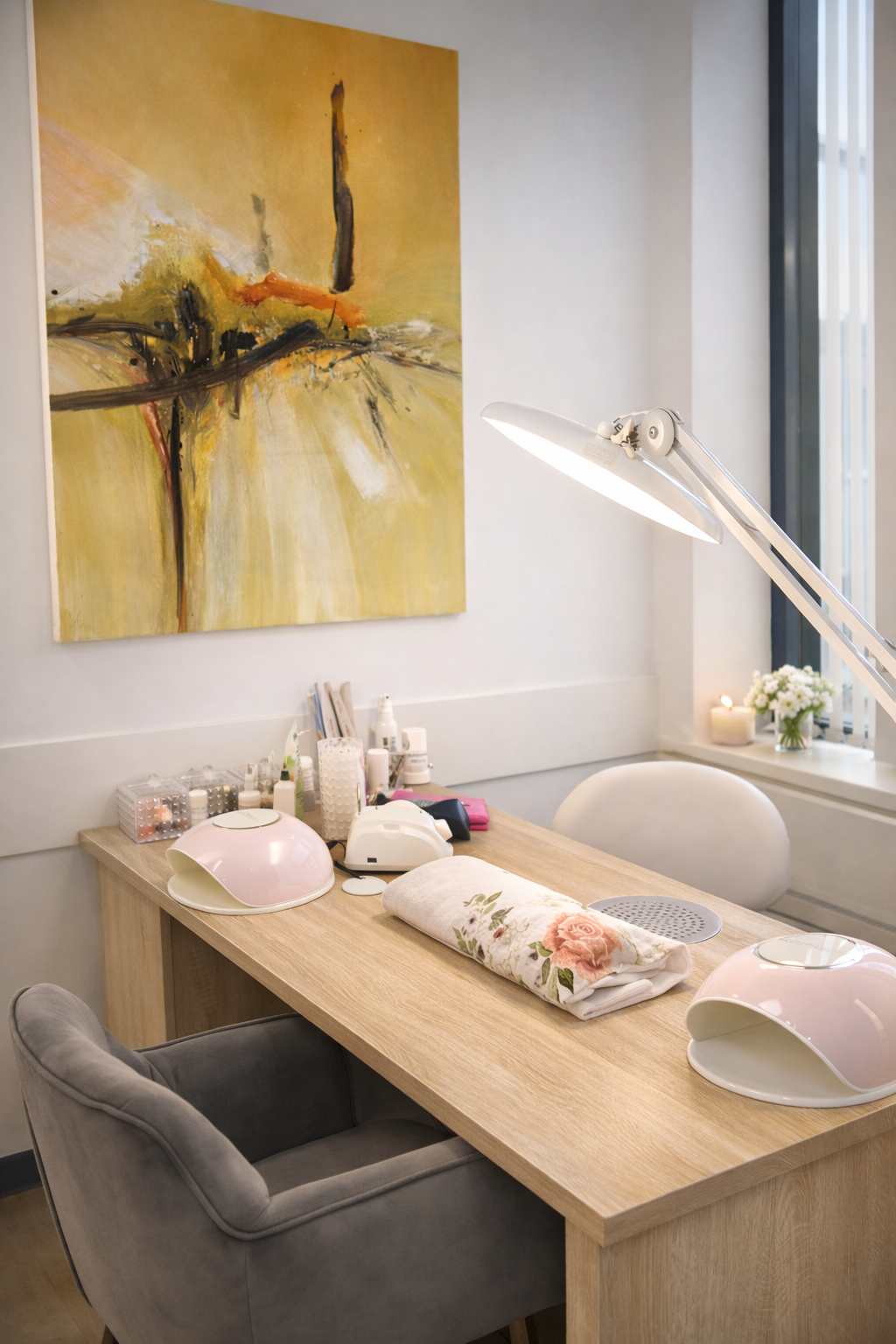 Aromastudio Eisenstadt-Nagelstudio-Kosmetik